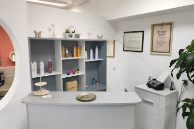 Friseursalon Allmann