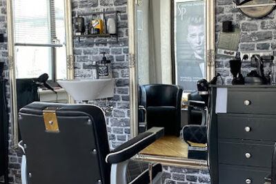 Friseursalon Althaus