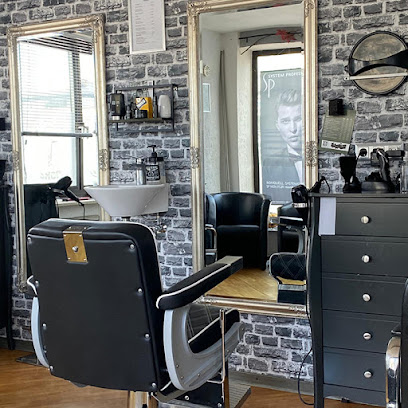 Friseursalon Althaus