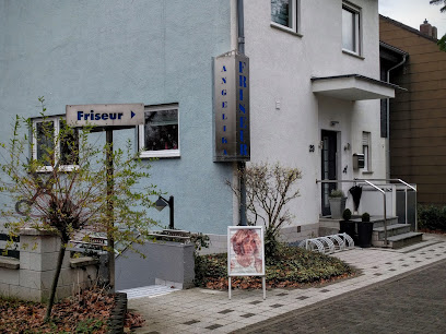 Friseursalon Angelika