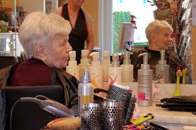Friseursalon Anne