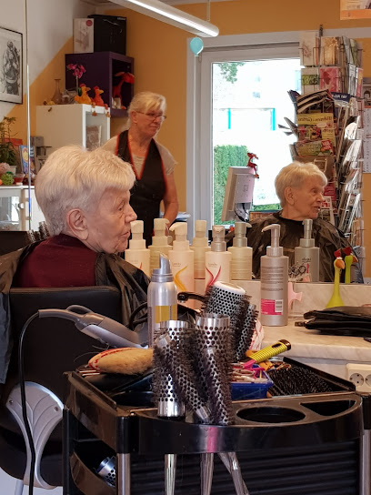 Friseursalon Anne