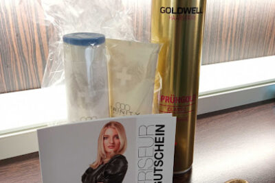 Friseursalon Auszeit