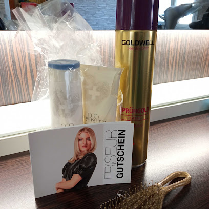 Friseursalon Auszeit
