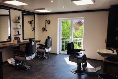 Friseursalon Berger - Martina Mostert