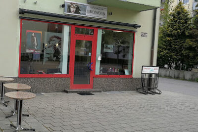 Friseursalon Bronold