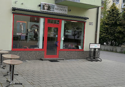 Friseursalon Bronold