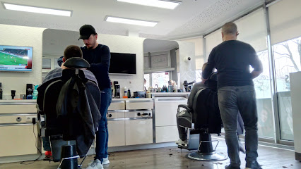 Friseursalon Class