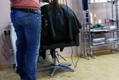 Friseursalon Claudia & Helen