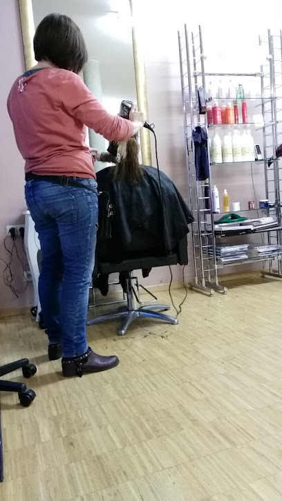 Friseursalon Claudia & Helen