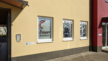 Friseursalon Deutschmann