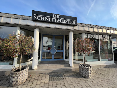 Friseursalon - Die Schnittmeister