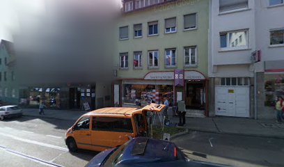 Friseursalon Edessa
