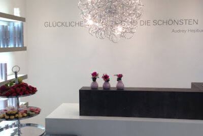 Friseursalon Elena Hildermann