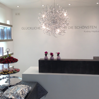 Friseursalon Elena Hildermann