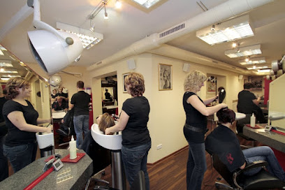 Friseursalon Engleder