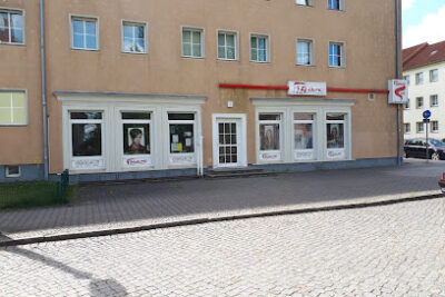 Friseursalon Figaro e.G.
