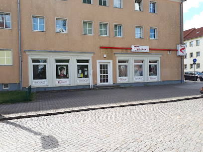 Friseursalon Figaro e.G.
