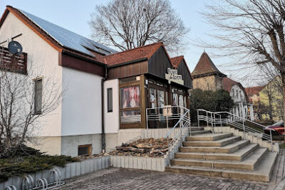 Friseursalon Flinke Schere