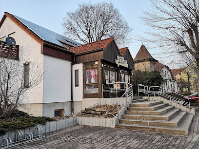 Friseursalon Flinke Schere