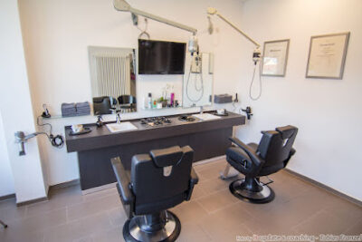 Friseursalon Flörke