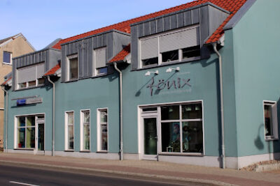 Friseursalon Fönix