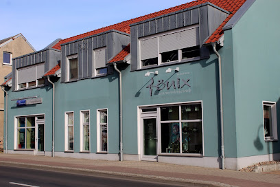 Friseursalon Fönix