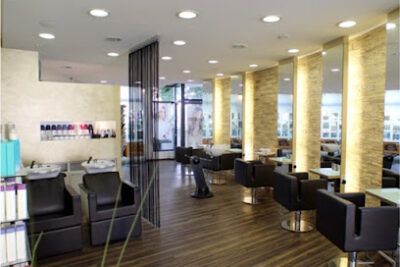 Friseursalon Gaby Mayer