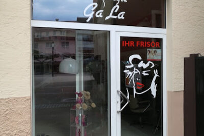 Friseursalon Gala