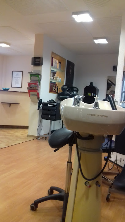 Friseursalon Georg Prell