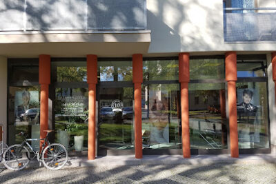 Friseursalon Geyer
