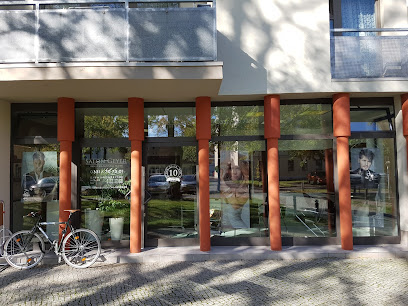 Friseursalon Geyer