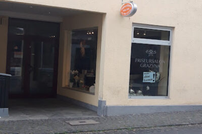 Friseursalon Grazyna