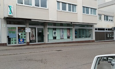 Friseursalon HAIR Harald Helfinger
