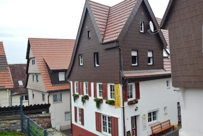 Friseursalon Haar-Scharf- Inh.: Susanne Eissler