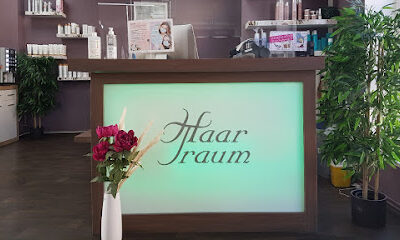 Friseursalon Haar Traum