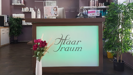 Friseursalon Haar Traum