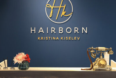 Friseursalon Hairborn in Herborn