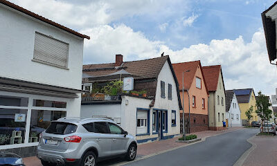 Friseursalon Hairdreams & More