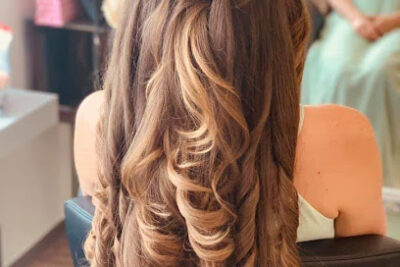 Friseursalon Hairlich