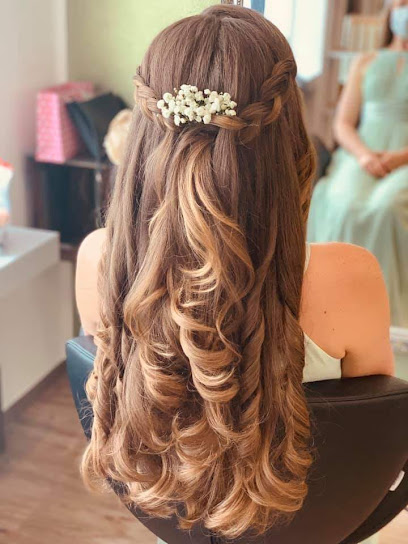 Friseursalon Hairlich