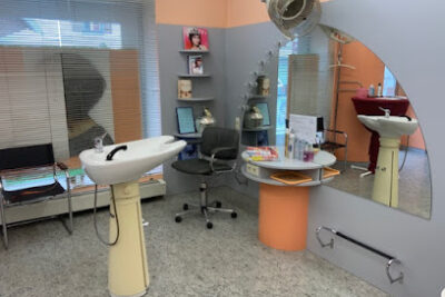 Friseursalon Hans-Jörg Schneider