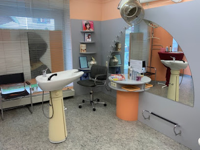 Friseursalon Hans-Jörg Schneider