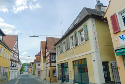 Friseursalon Haupt-Sache