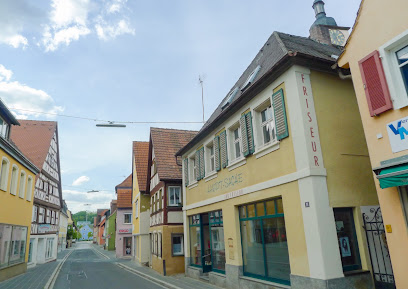 Friseursalon Haupt-Sache