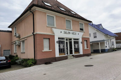 Friseursalon Heck