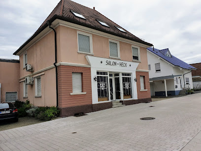 Friseursalon Heck