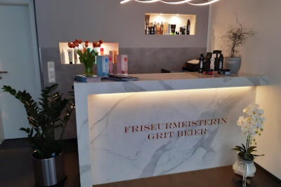 Friseursalon Holzke