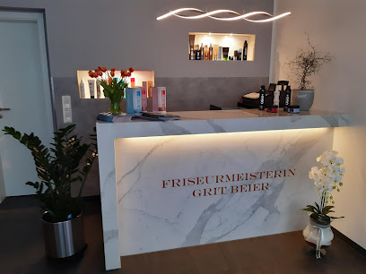 Friseursalon Holzke