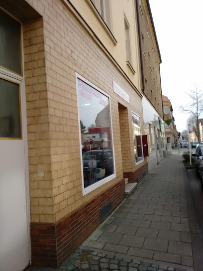 Friseursalon Jauk